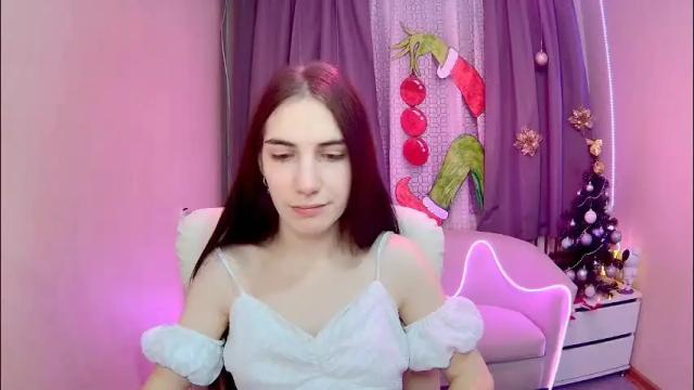 Image 4 of nikastarkk Stream on Chaturbate on 1 month ago