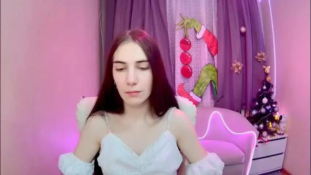 Image 8 of nikastarkk Stream on Chaturbate on 1 month ago