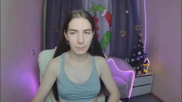 Image 6 of nikastarkk Stream on Chaturbate on 1 month ago
