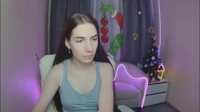 Image 8 of nikastarkk Stream on Chaturbate on 1 month ago