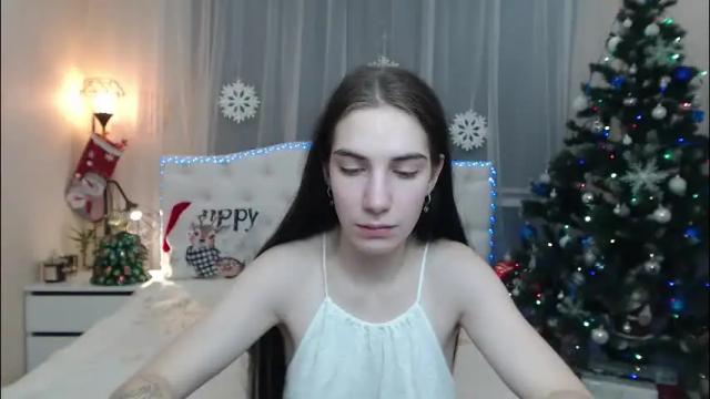 Image 4 of nikastarkk Stream on Chaturbate on 1 month ago