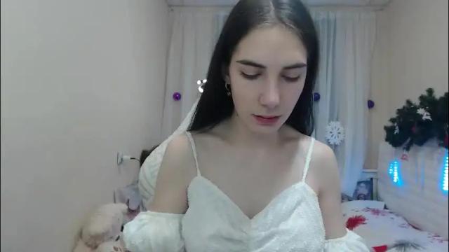Image 10 of nikastarkk Stream on Chaturbate on 1 month ago