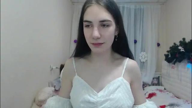 Image 11 of nikastarkk Stream on Chaturbate on 1 month ago