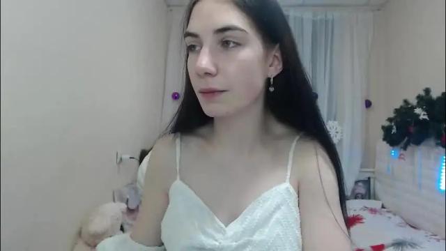 Image 2 of nikastarkk Stream on Chaturbate on 1 month ago