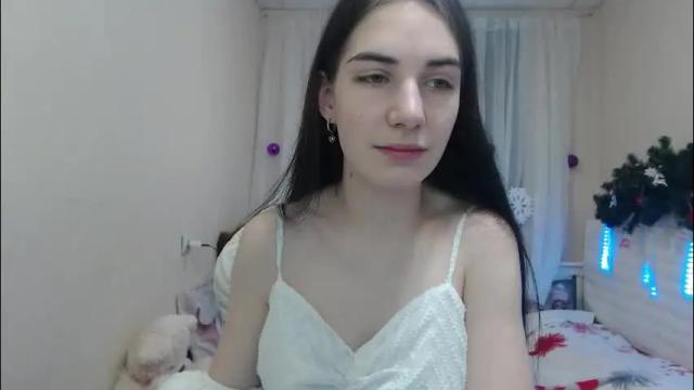 Image 4 of nikastarkk Stream on Chaturbate on 1 month ago