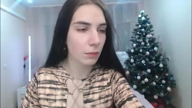 Thumbnail 1, nikastarkk's Stream at Chaturbate, 1 month ago