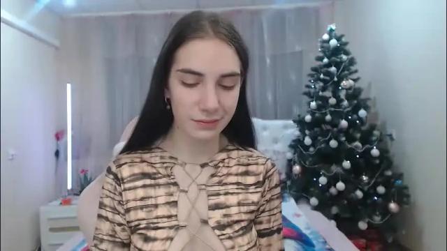 Image 12 of nikastarkk Stream on Chaturbate on 1 month ago