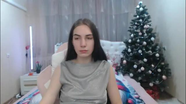 Image 4 of nikastarkk Stream on Chaturbate on 1 month ago