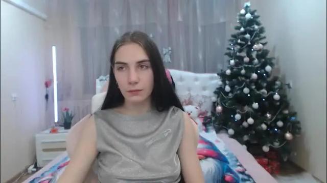 Image 6 of nikastarkk Stream on Chaturbate on 1 month ago