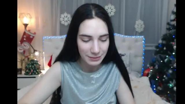 Image 3 of nikastarkk Stream on Chaturbate on 1 month ago