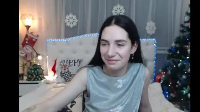 Thumbnail 3, nikastarkk's Stream at Chaturbate, 1 month ago