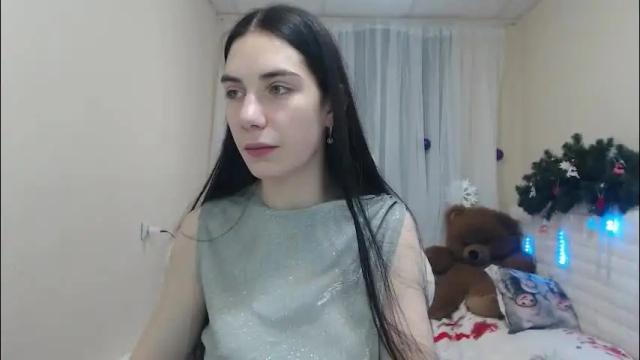 Thumbnail 2, nikastarkk's Stream at Chaturbate, 1 month ago