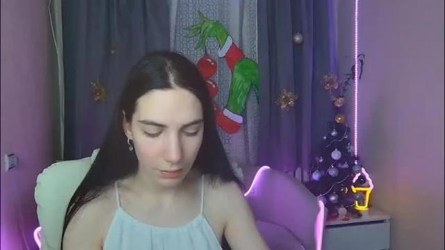 Image 10 of nikastarkk Stream on Chaturbate on 1 month ago
