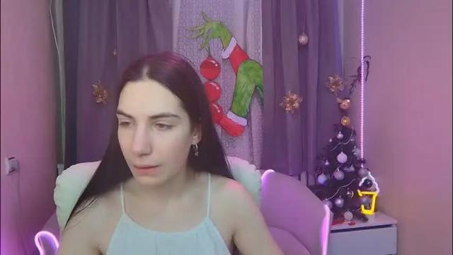 Image 2 of nikastarkk Stream on Chaturbate on 1 month ago