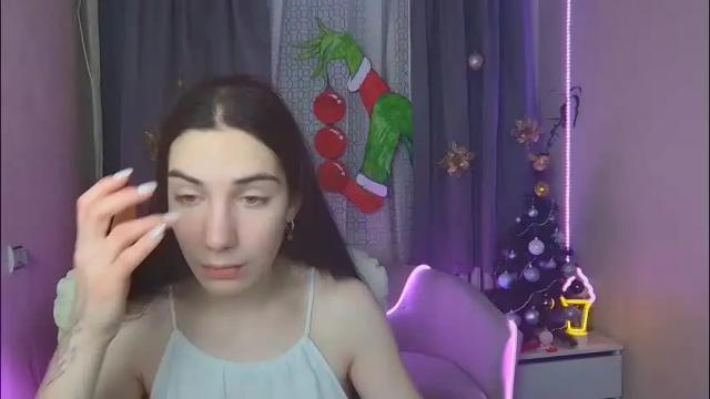 Image 4 of nikastarkk Stream on Chaturbate on 1 month ago