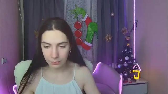 Image 6 of nikastarkk Stream on Chaturbate on 1 month ago