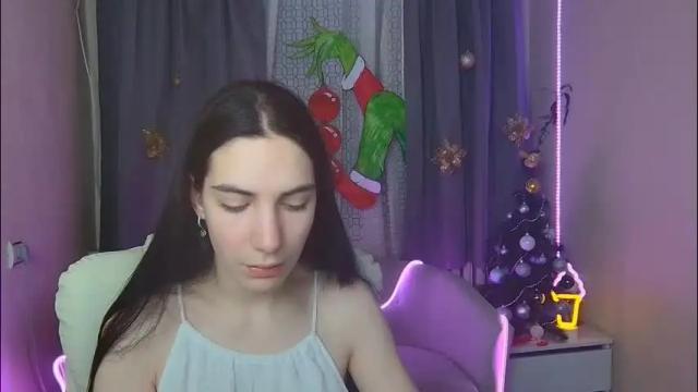 Image 8 of nikastarkk Stream on Chaturbate on 1 month ago