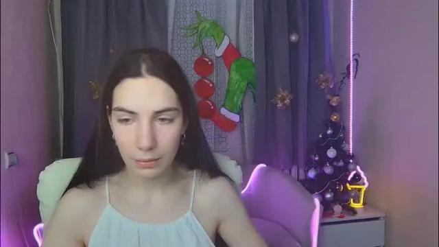 Thumbnail 3, nikastarkk's Stream at Chaturbate, 1 month ago