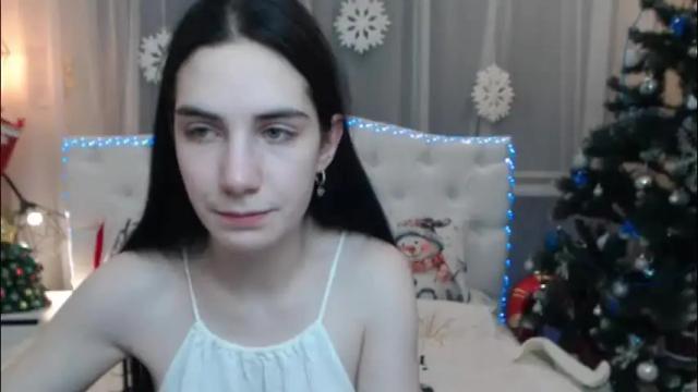 Thumbnail 1, nikastarkk's Stream at Chaturbate, 28 days ago