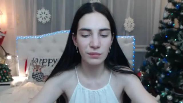 Image 11 of nikastarkk Stream on Chaturbate on 28 days ago