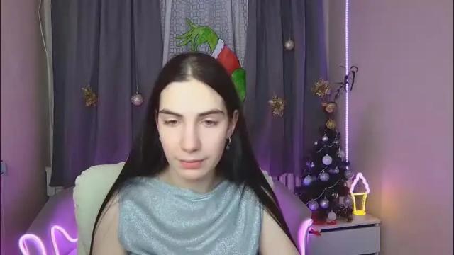 Image 2 of nikastarkk Stream on Chaturbate on 20 days ago