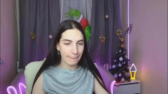 Image 4 of nikastarkk Stream on Chaturbate on 20 days ago
