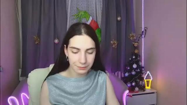 Image 6 of nikastarkk Stream on Chaturbate on 20 days ago