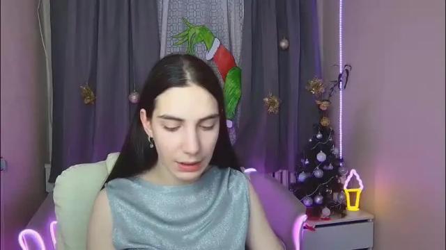 Thumbnail 3, nikastarkk's Stream at Chaturbate, 20 days ago