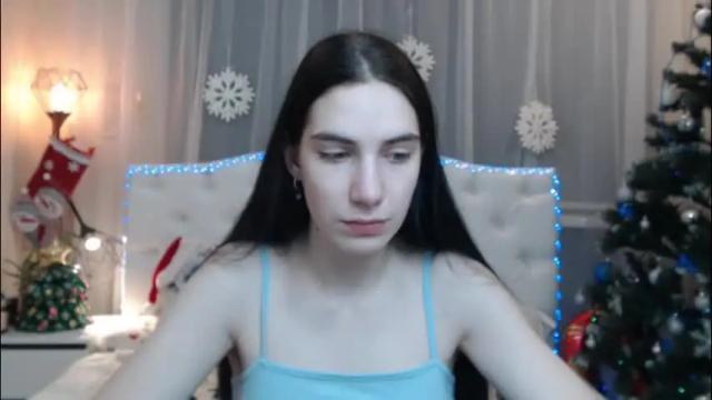 Thumbnail 1, nikastarkk's Stream at Chaturbate, 11 days ago