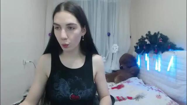 Image 10 of nikastarkk Stream on Chaturbate on 10 days ago