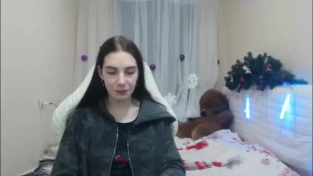 Thumbnail 2, nikastarkk's Stream at Chaturbate, 10 days ago