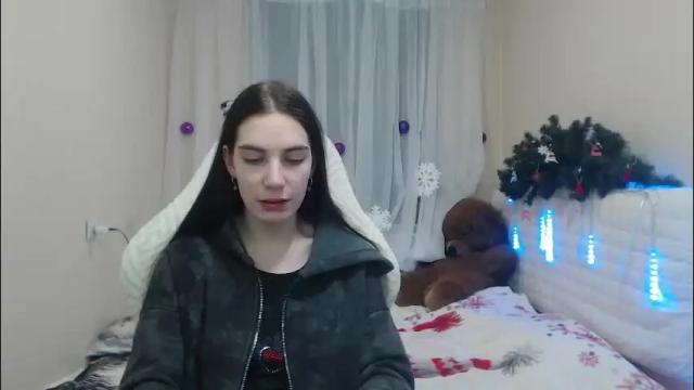 Image 6 of nikastarkk Stream on Chaturbate on 10 days ago