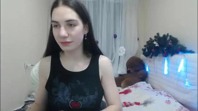 Image 8 of nikastarkk Stream on Chaturbate on 10 days ago