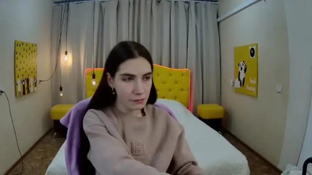 Thumbnail 1, nikastarkk's Stream at Chaturbate, 7 days ago