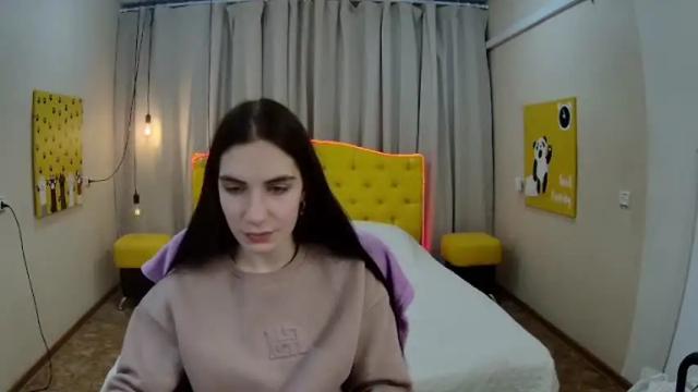 Image 4 of nikastarkk Stream on Chaturbate on 7 days ago