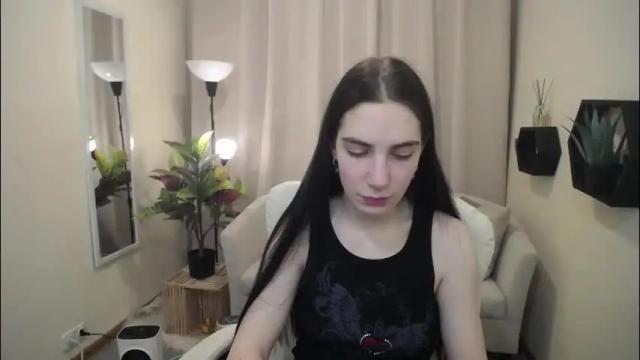 Image 3 of nikastarkk Stream on Chaturbate on 3 days ago