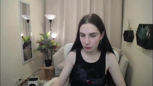 Image 4 of nikastarkk Stream on Chaturbate on 3 days ago