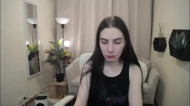 Image 6 of nikastarkk Stream on Chaturbate on 3 days ago