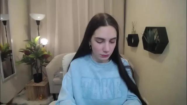 Image 12 of nikastarkk Stream on Chaturbate on 15 hours ago