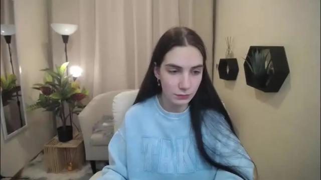 Image 3 of nikastarkk Stream on Chaturbate on 15 hours ago