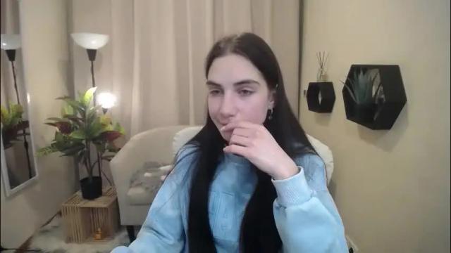 Image 7 of nikastarkk Stream on Chaturbate on 15 hours ago