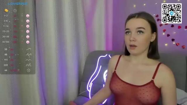 Image 7 of nikasuboy Stream on Chaturbate on 23 months ago