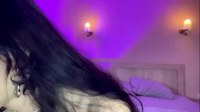 Thumbnail 1, nikavenus's Stream at Chaturbate, 19 hours ago