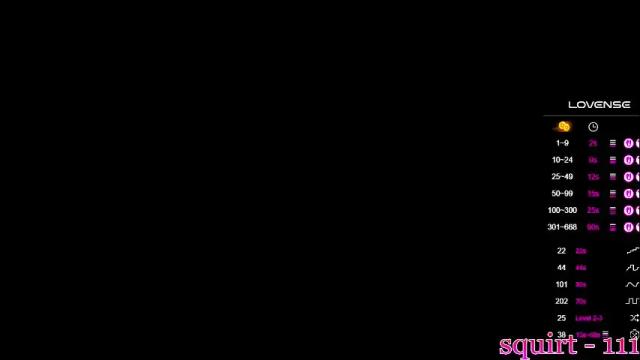 Thumbnail 1, nikavenus's Stream at Chaturbate, 1 month ago