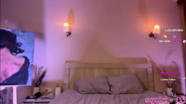 Image 7 of nikavenus Stream on Chaturbate on 1 month ago