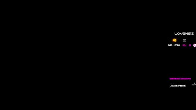 Thumbnail 3, nikavenus's Stream at Chaturbate, 1 month ago