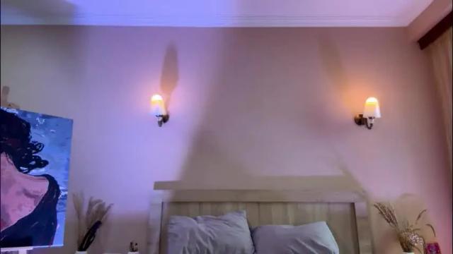 Image 6 of nikavenus Stream on Chaturbate on 1 month ago