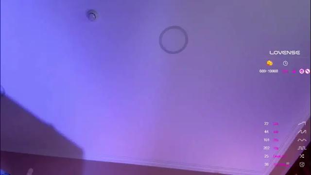 Image 10 of nikavenus Stream on Chaturbate on 1 month ago