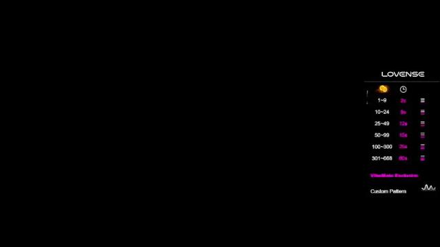 Image 6 of nikavenus Stream on Chaturbate on 1 month ago