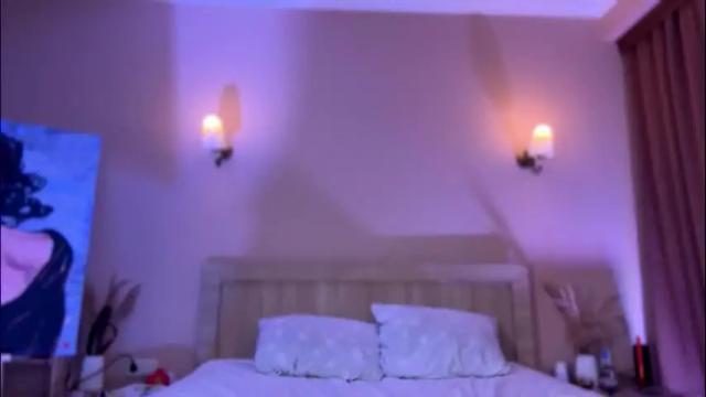 Thumbnail 3, nikavenus's Stream at Chaturbate, 22 days ago